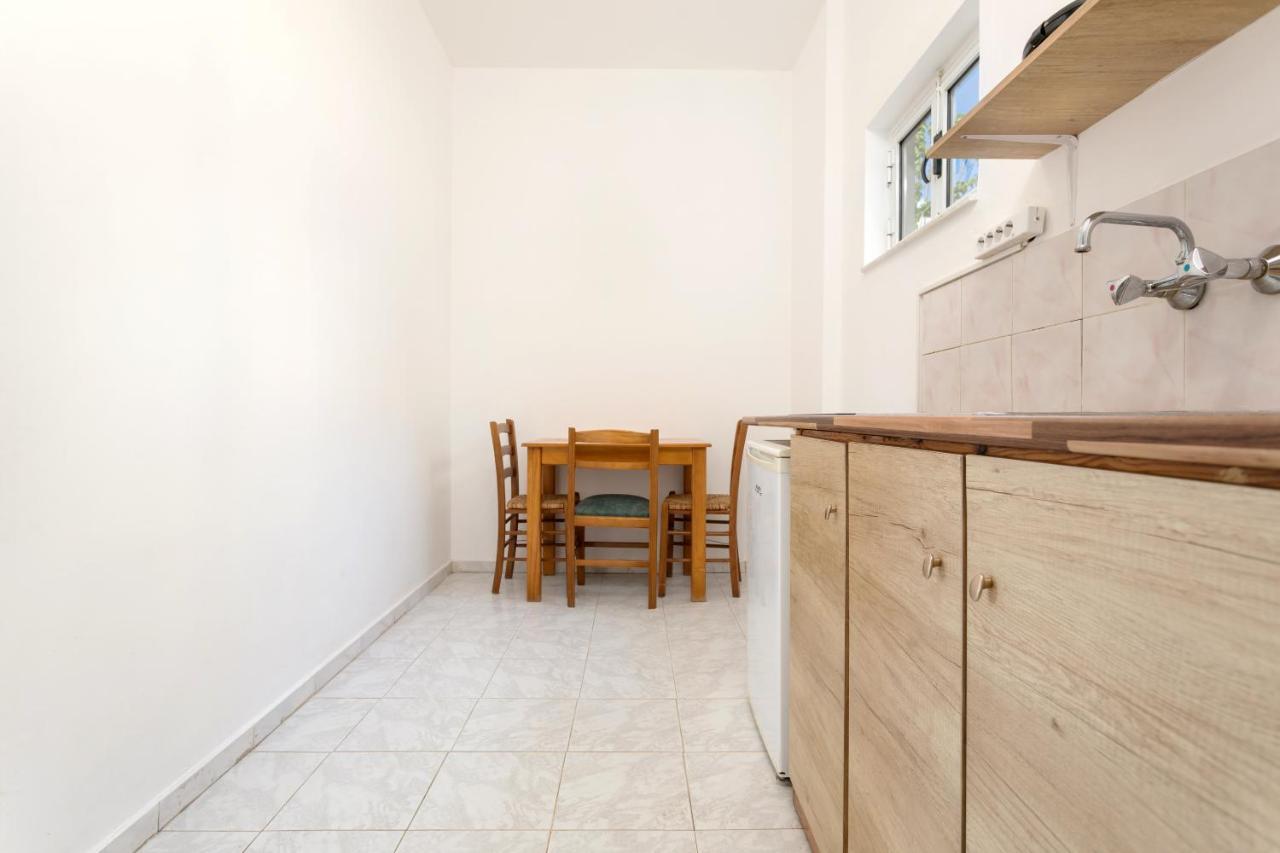 לגאנאס Holidays Studios & Apartments מראה חיצוני תמונה