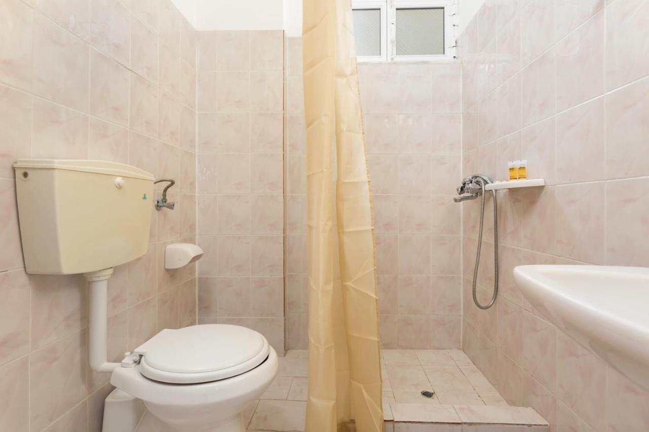 לגאנאס Holidays Studios & Apartments מראה חיצוני תמונה