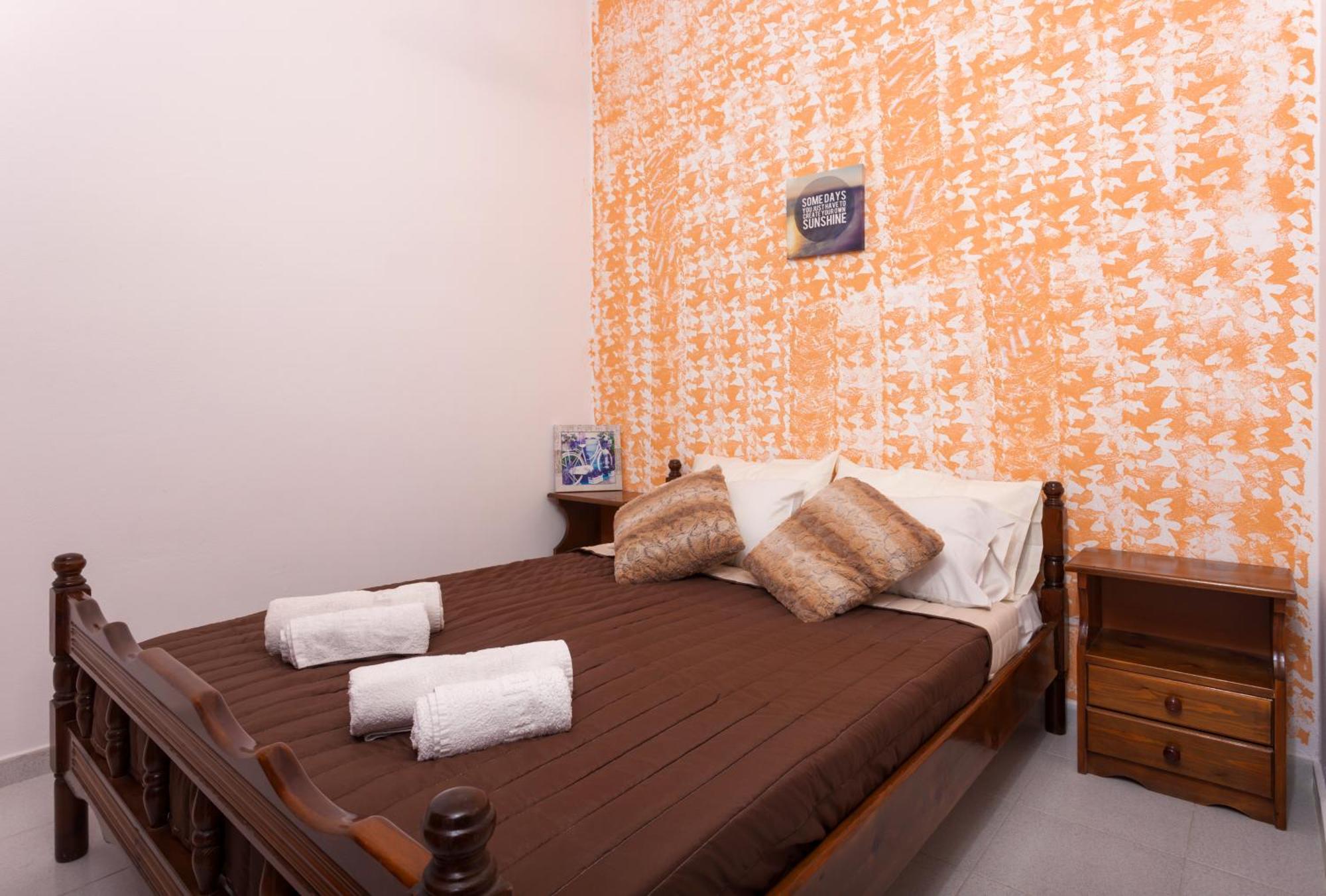 לגאנאס Holidays Studios & Apartments מראה חיצוני תמונה