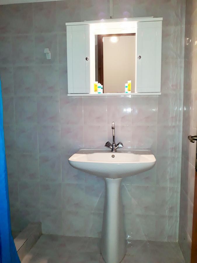 לגאנאס Holidays Studios & Apartments מראה חיצוני תמונה